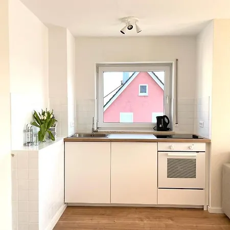 Fewo Apartment Lake Of Constance Friedrichshafen Exterior photo
