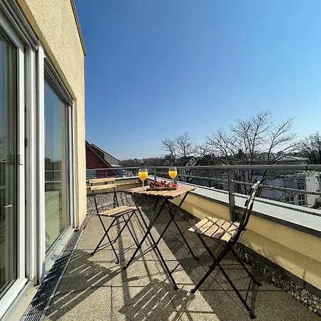 Fewo Apartment Lake Of Constance Friedrichshafen Exterior photo