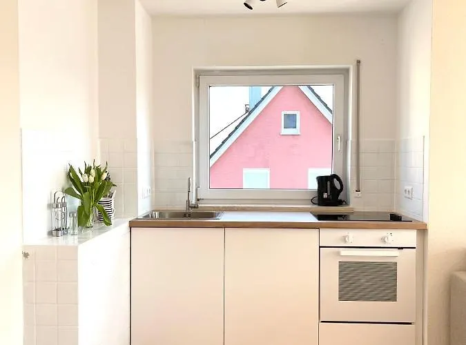 Fewo Apartment Lake Of Constance