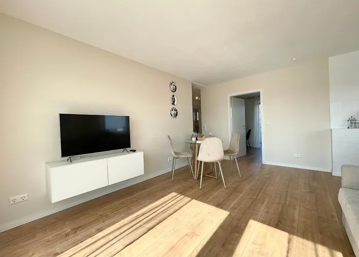 Fewo Apartment Lake Of Constance
