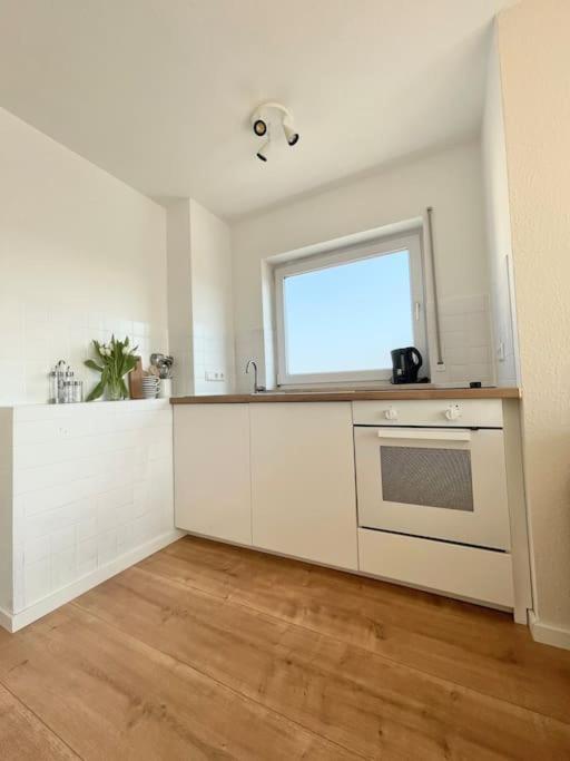Apartment Of Constance *