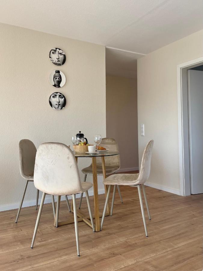 Apartment Of Constance