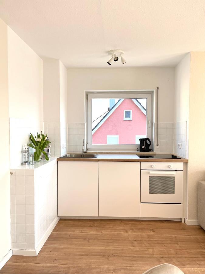 Apartment Of Constance Friedrichshafen
